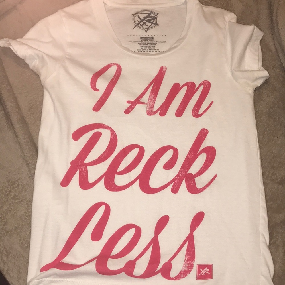 young & reckless